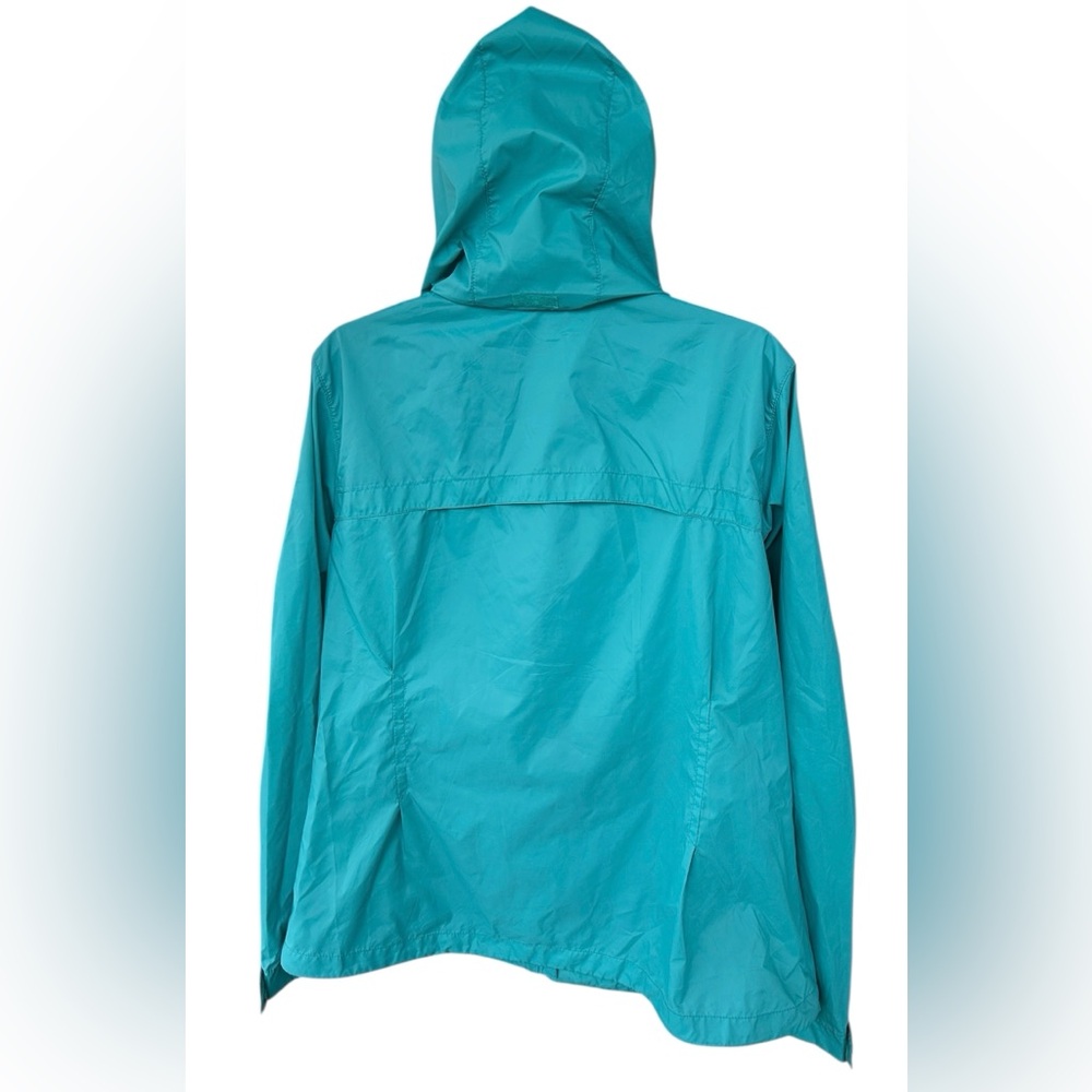 Columbia Women's  Aqua Rain Ski Jacket - Picture 7 of 11